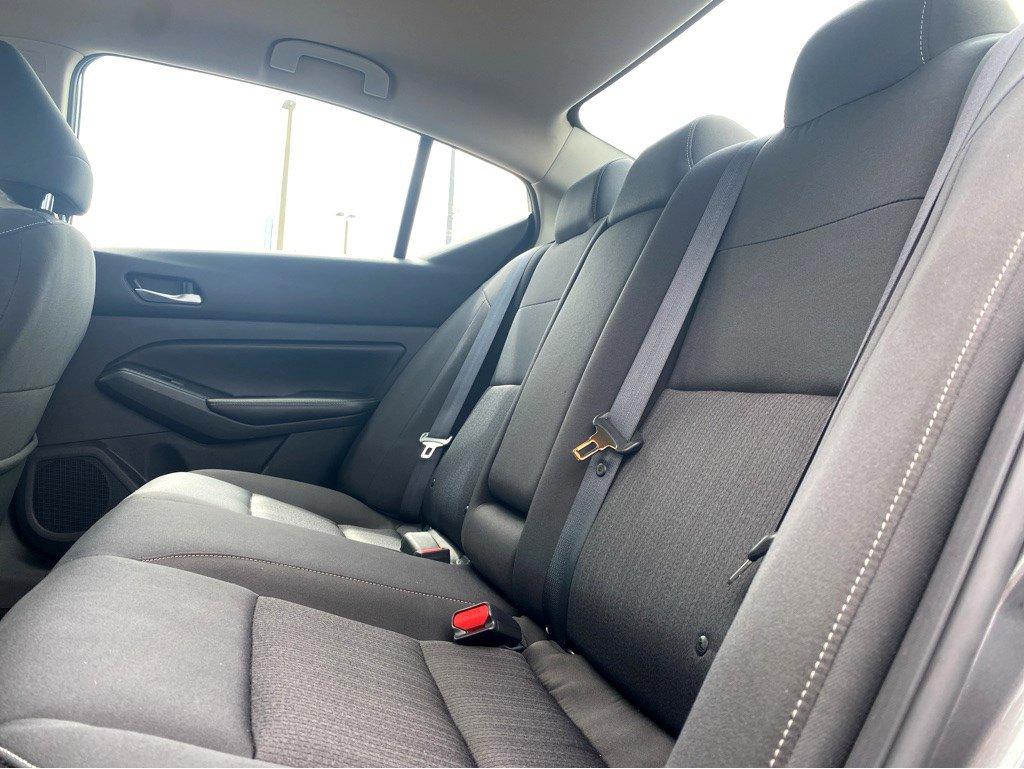 2022 Nissan Altima Vehicle Photo in SAVANNAH, GA 31406-4513