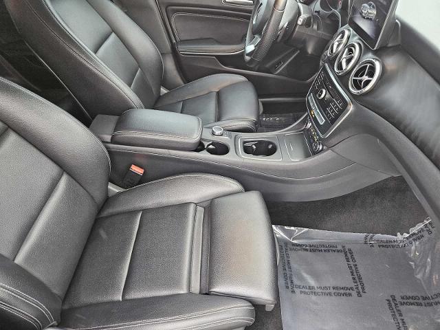 2019 Mercedes-Benz CLA Vehicle Photo in FORT WORTH, TX 76132