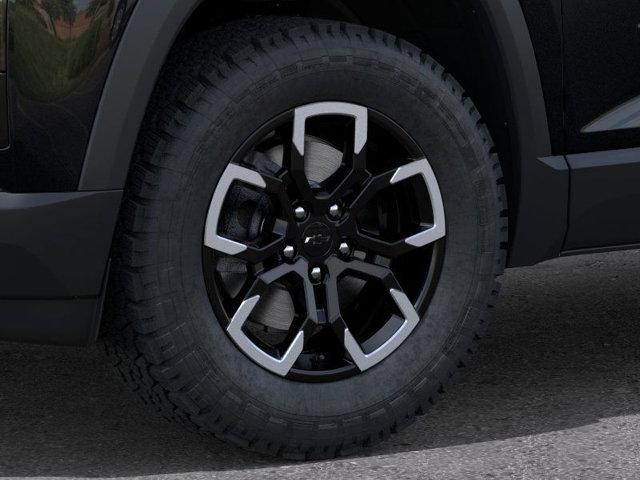 2026 Chevrolet Equinox Vehicle Photo in SELMA, TX 78154-1460