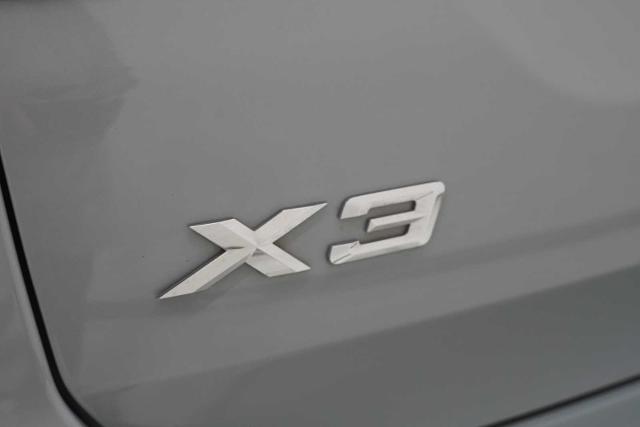 2022 BMW X3 sDrive30i Vehicle Photo in GRAPEVINE, TX 76051