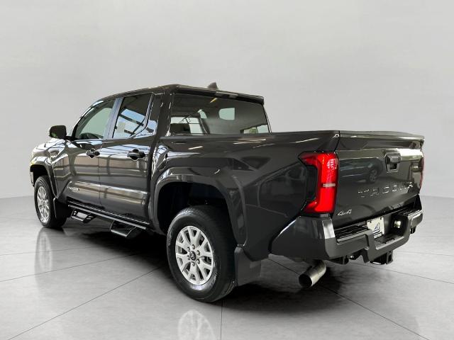 2025 Toyota Tacoma 4WD Vehicle Photo in Oshkosh, WI 54904
