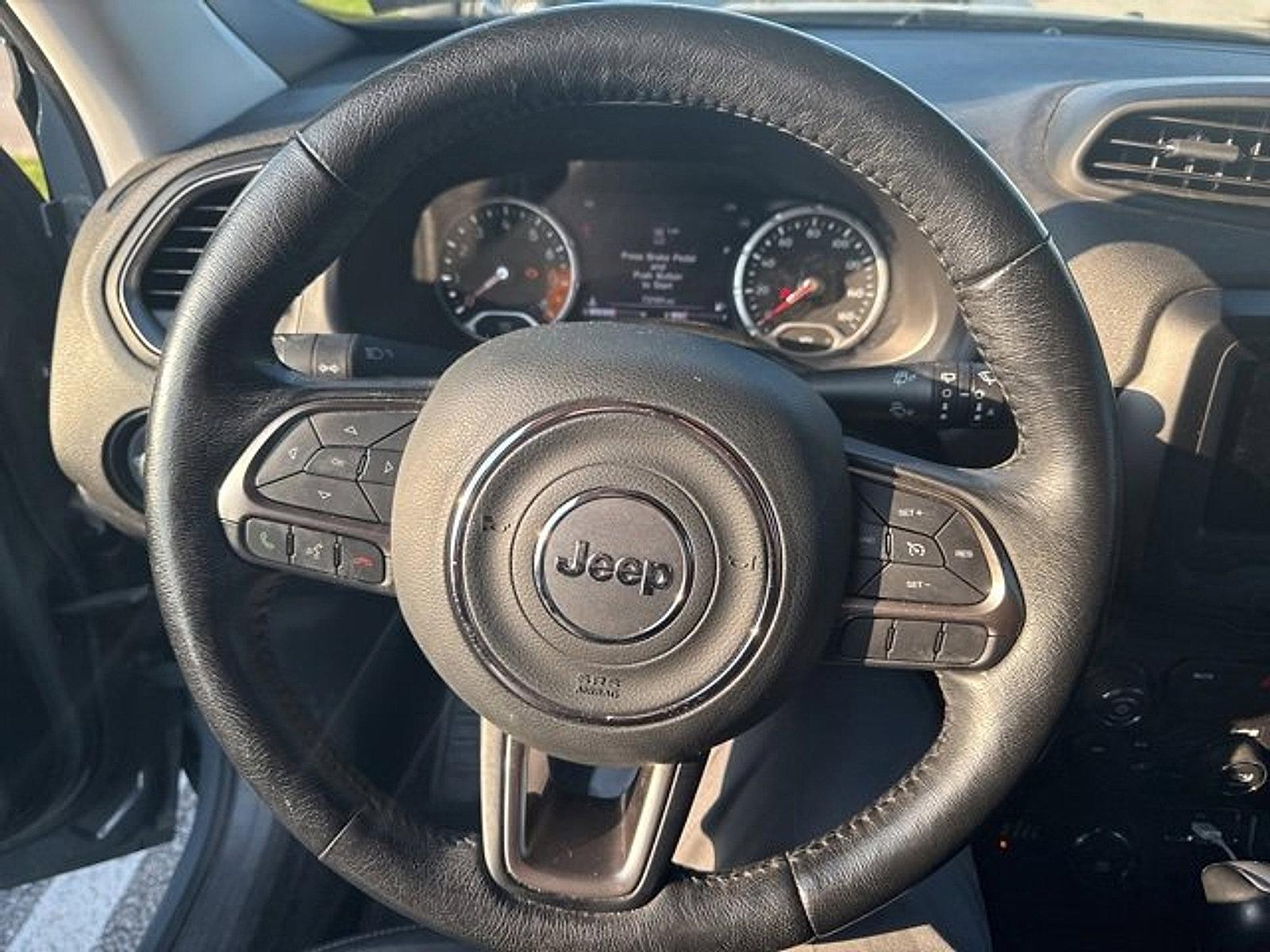 2018 Jeep Renegade Vehicle Photo in Trevose, PA 19053