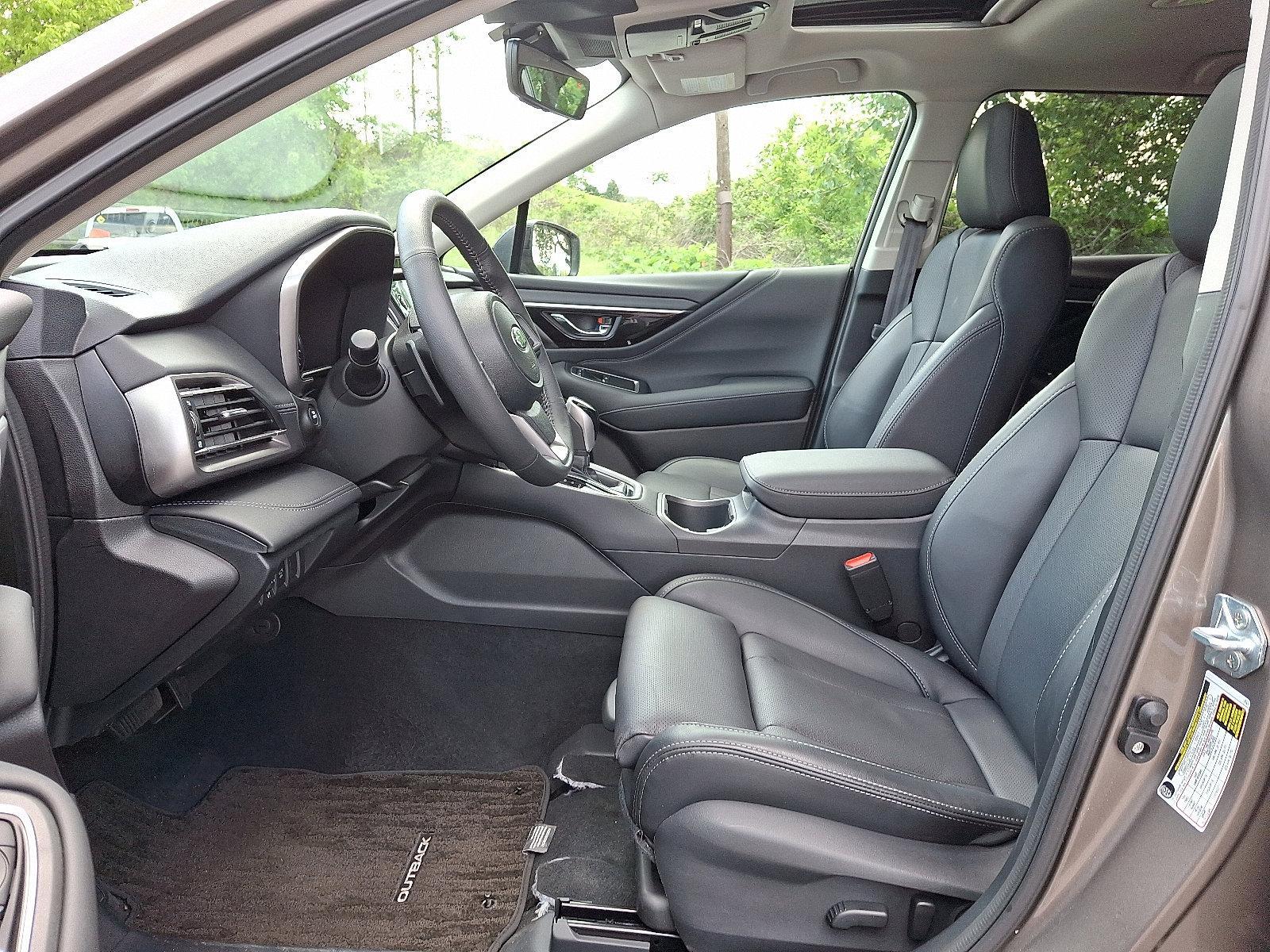 2024 Subaru Outback Vehicle Photo in Harrisburg, PA 17111