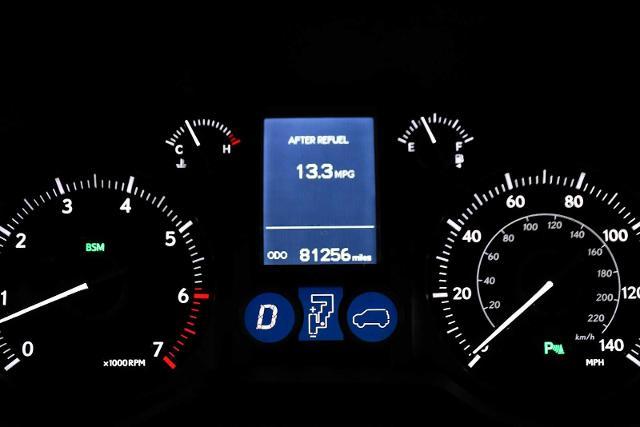 2014 Lexus GX 460 Vehicle Photo in DALLAS, TX 75235