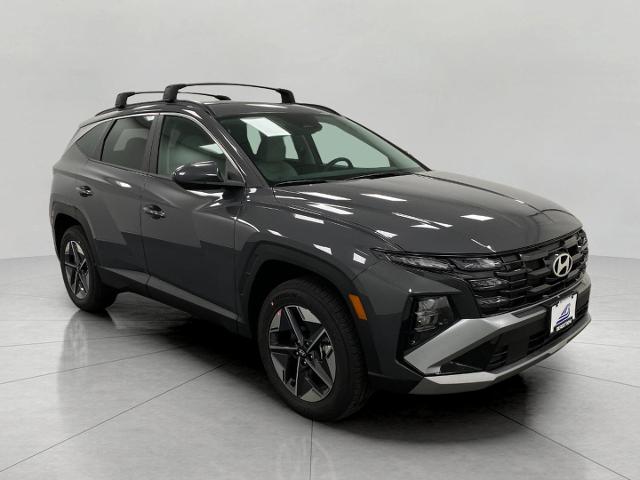 2025 Hyundai TUCSON Vehicle Photo in Appleton, WI 54913