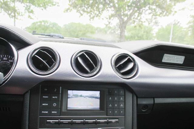 2017 Ford Mustang Vehicle Photo in HOUSTON, TX 77090