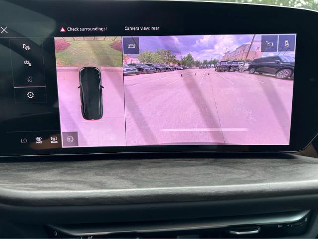 2025 Audi Q5 Vehicle Photo in HOUSTON, TX 77090