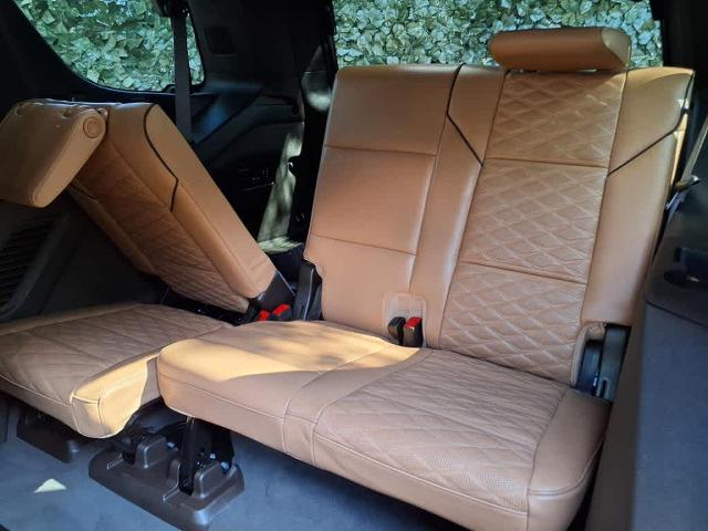 2022 Cadillac Escalade Vehicle Photo in San Antonio, TX 78230-1001