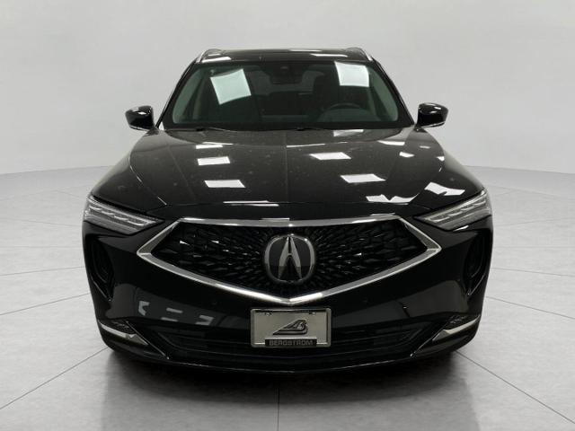 2023 Acura MDX Vehicle Photo in Appleton, WI 54913