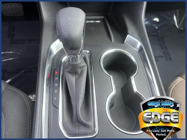 2022 Chevrolet Traverse Vehicle Photo in Roslyn, NY 11576