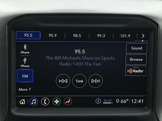 2020 Chevrolet Silverado 2500 HD Vehicle Photo in GREEN BAY, WI 54303-3330
