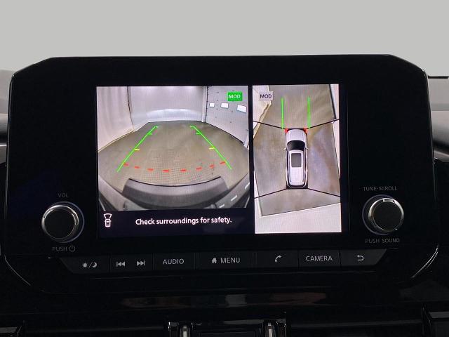 2025 Nissan Pathfinder Vehicle Photo in Appleton, WI 54913