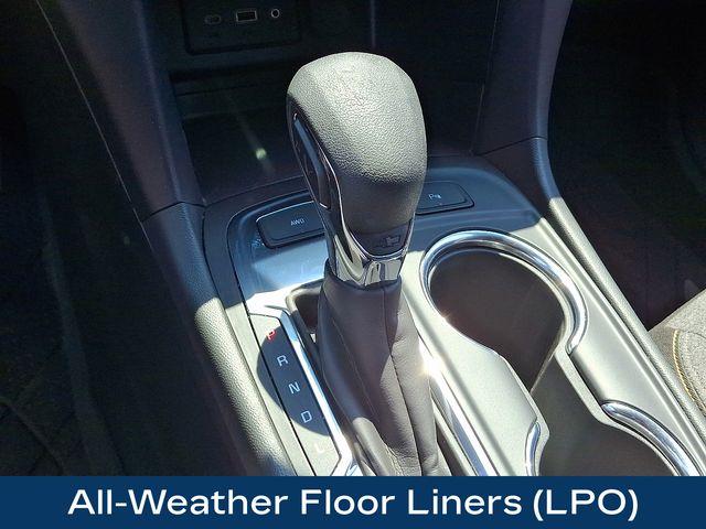 2023 Chevrolet Equinox Vehicle Photo in PAWLING, NY 12564-3219