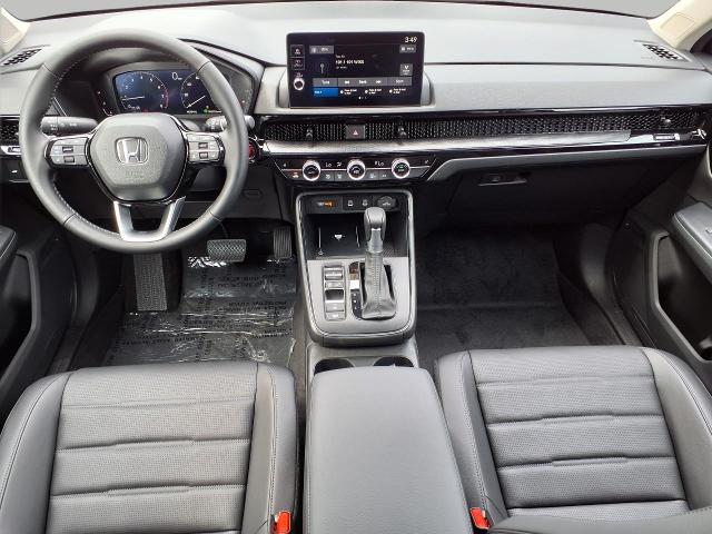 2026 Honda CR-V Vehicle Photo in Oshkosh, WI 54904