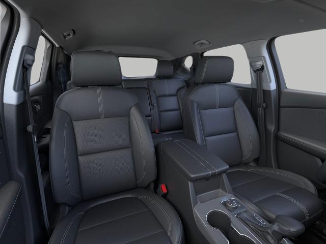 2025 Chevrolet Blazer Vehicle Photo in OSHKOSH, WI 54904-7811