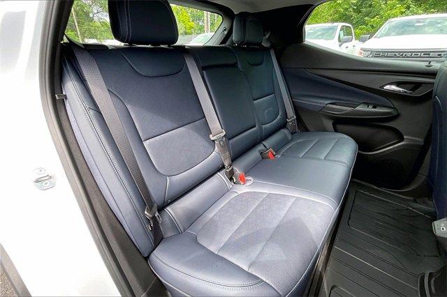2023 Chevrolet Bolt EUV Vehicle Photo in INDEPENDENCE, MO 64055-1314