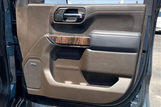 2020 GMC Sierra 1500 Vehicle Photo in INDEPENDENCE, MO 64055-1377