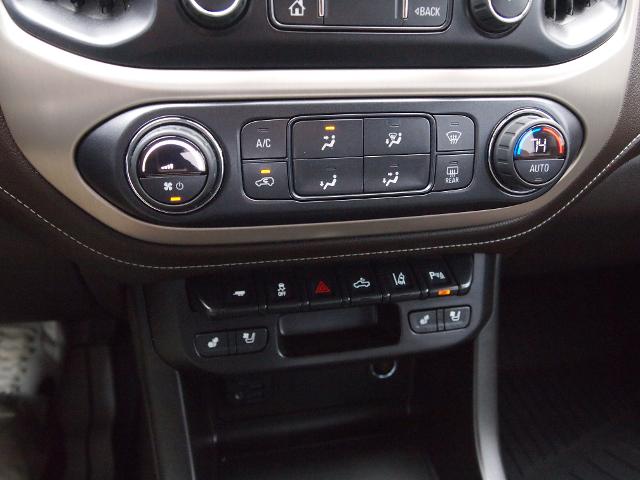 2021 GMC Canyon Vehicle Photo in MADISON, IN 47250-1611