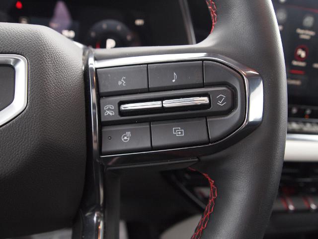 2023 GMC Canyon Vehicle Photo in MADISON, IN 47250-1611