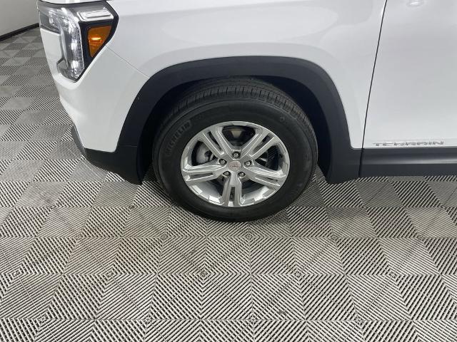 2024 GMC Terrain Vehicle Photo in GILBERT, AZ 85297-0402