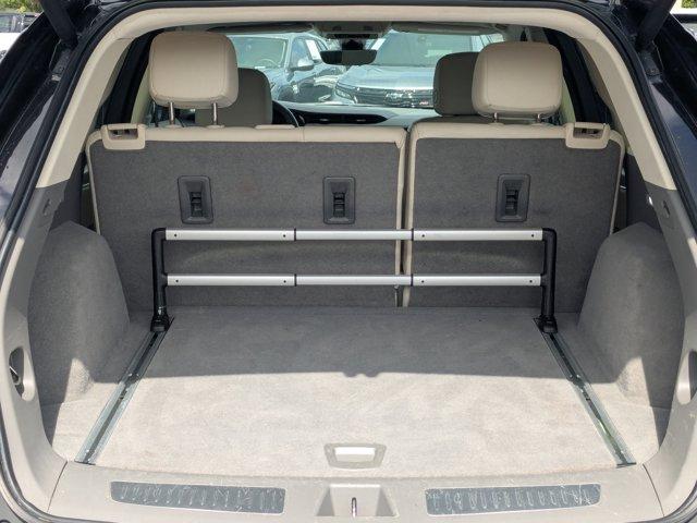 2021 Cadillac XT5 Vehicle Photo in BRUNSWICK, GA 31525-1881