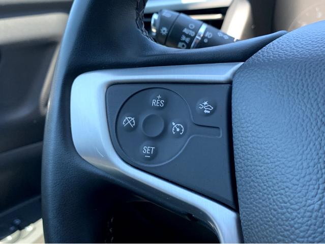 2023 GMC Acadia Vehicle Photo in BEAUFORT, SC 29906-4218