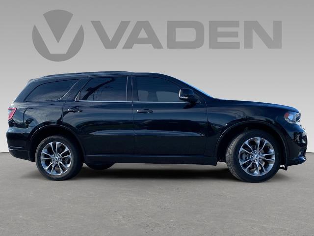 2020 Dodge Durango Vehicle Photo in Statesboro, GA 30458