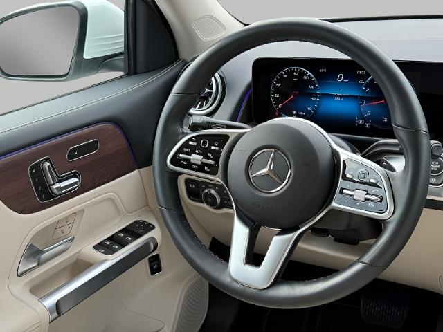 2023 Mercedes-Benz GLB Vehicle Photo in MADISON, WI 53713-3220