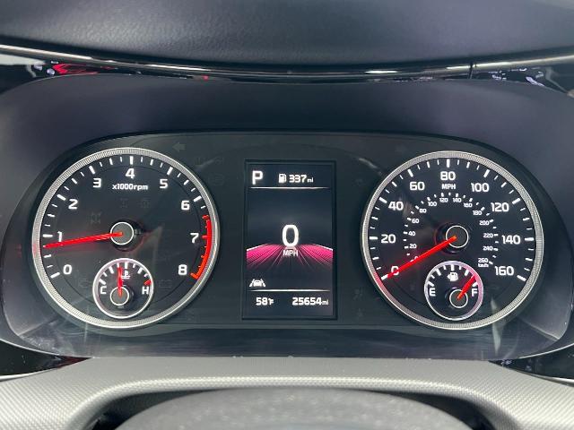 2023 Kia K5 Vehicle Photo in Appleton, WI 54914