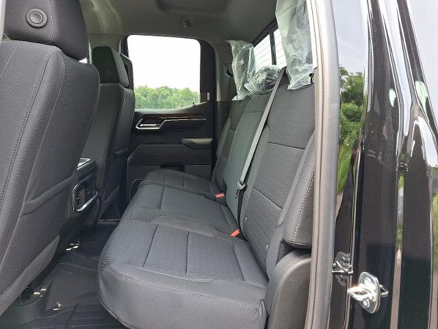 2025 GMC Sierra 1500 Vehicle Photo in TREVOSE, PA 19053-4984