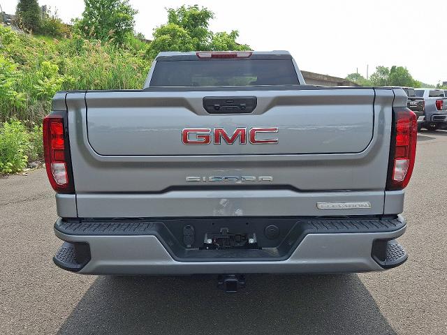 2025 GMC Sierra 1500 Vehicle Photo in TREVOSE, PA 19053-4984