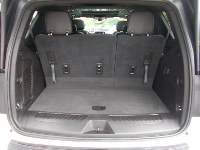 2021 Chevrolet Tahoe Vehicle Photo in LOWELL, MA 01852-4336