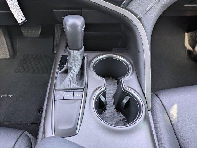 2022 Toyota Camry Vehicle Photo in San Antonio, TX 78209