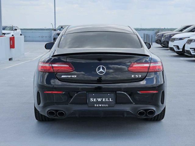 2020 Mercedes-Benz E-Class Vehicle Photo in HOUSTON, TX 77079