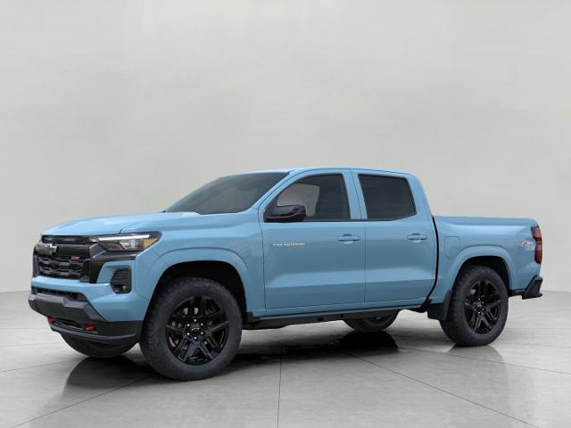 2025 Chevrolet Colorado Vehicle Photo in Madison, WI 53713