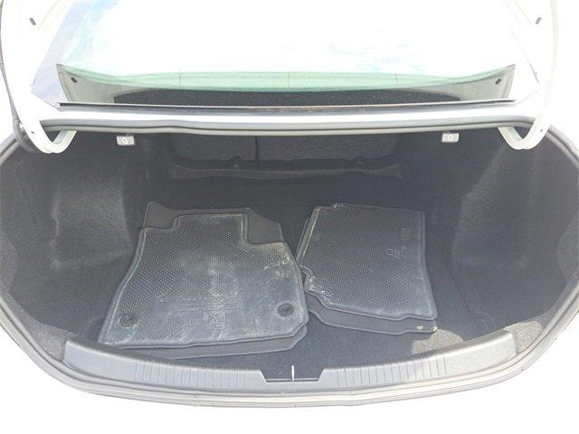 2023 Chevrolet Malibu Vehicle Photo in MILFORD, OH 45150-1684
