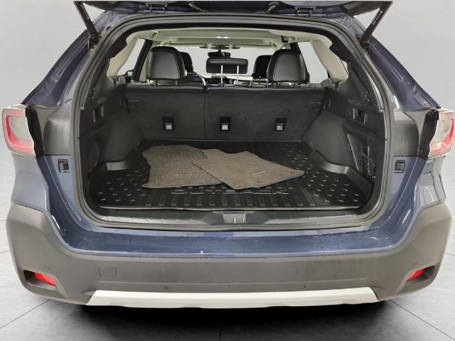 2024 Subaru Outback Vehicle Photo in Oshkosh, WI 54904