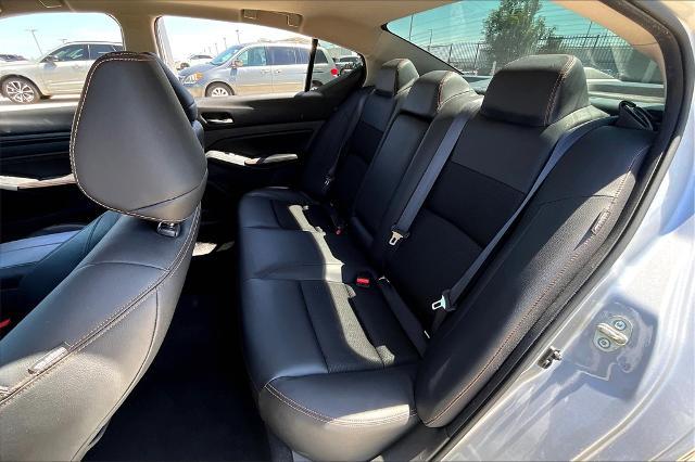 2021 Nissan Altima Vehicle Photo in Grapevine, TX 76051