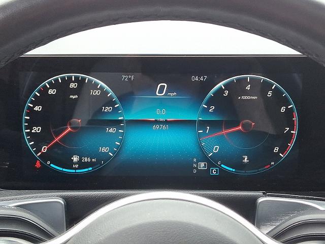 2022 Mercedes-Benz GLB Vehicle Photo in HARRISBURG, PA 17111-1033