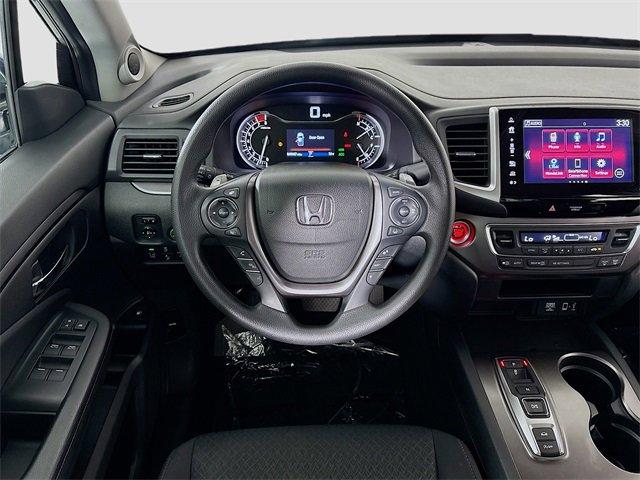 2020 Honda Ridgeline Vehicle Photo in PUYALLUP, WA 98371-4149