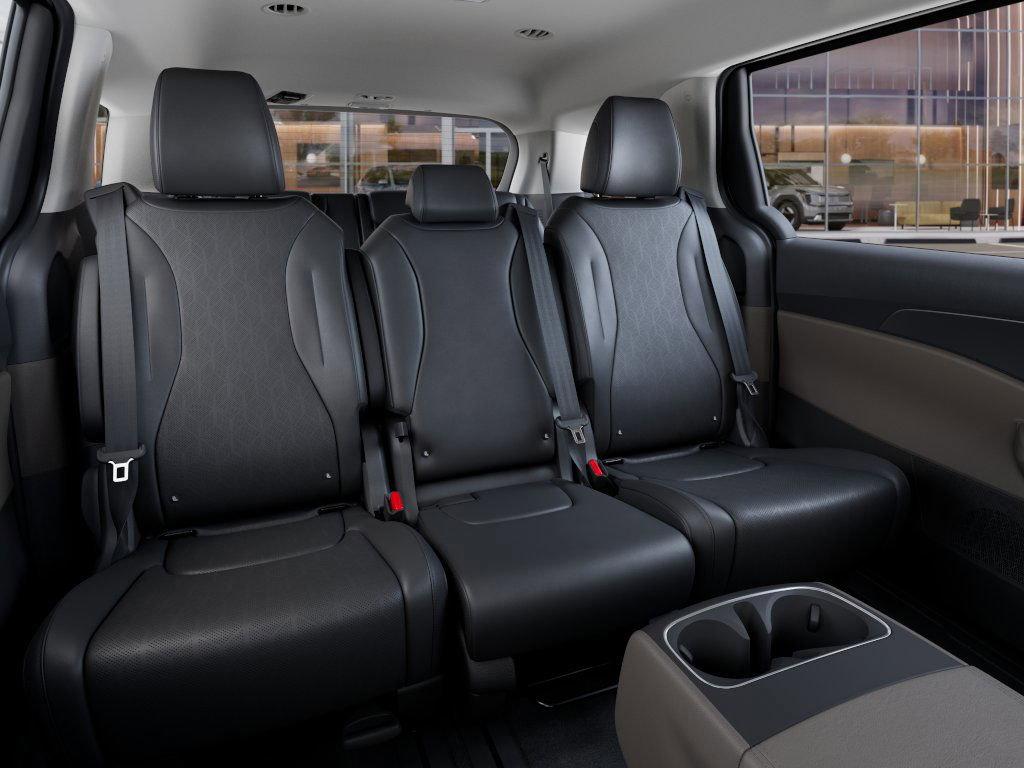 2026 Kia Carnival Vehicle Photo in Belle Vernon, PA 15012