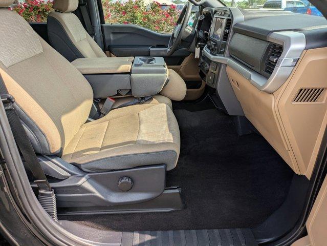 2023 Ford F-150 Vehicle Photo in San Antonio, TX 78209