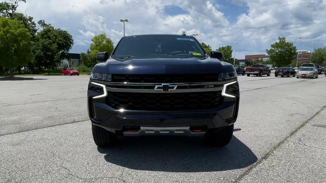 2021 Chevrolet Suburban Vehicle Photo in BENTONVILLE, AR 72712-4322