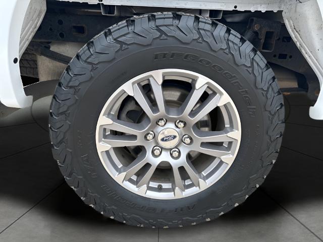 2020 Ford F-150 Vehicle Photo in MANITOWOC, WI 54220-5838