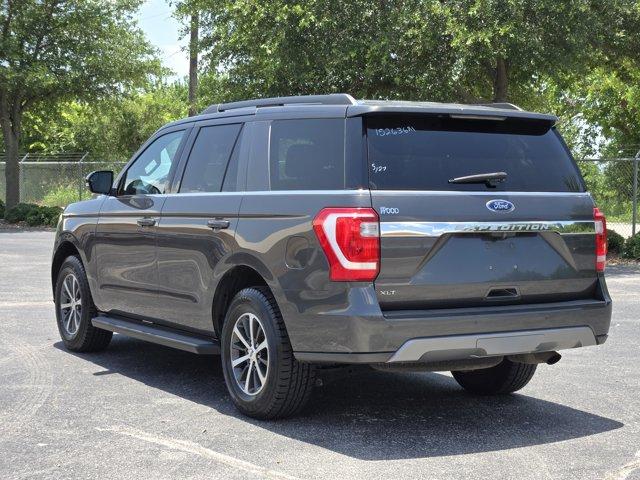2019 Ford Expedition Vehicle Photo in Decatur, TX 76234