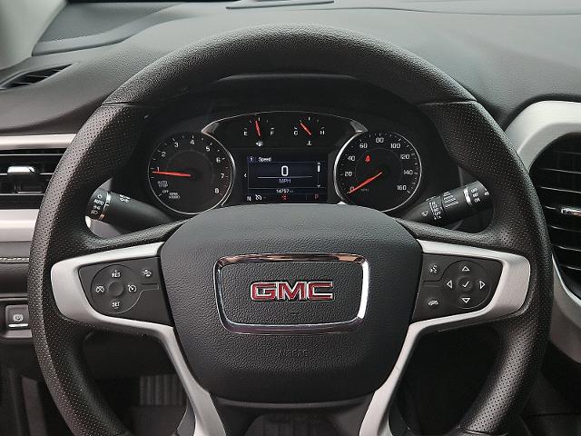 2023 GMC Acadia Vehicle Photo in TREVOSE, PA 19053-4984