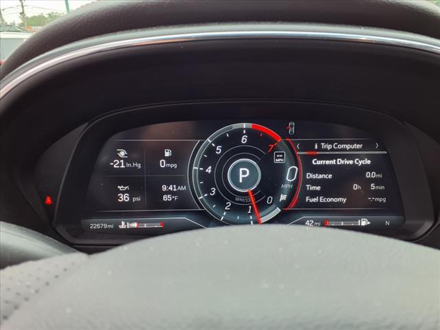 2022 Cadillac CT5 Vehicle Photo in SMITHTOWN, NY 11787-5023