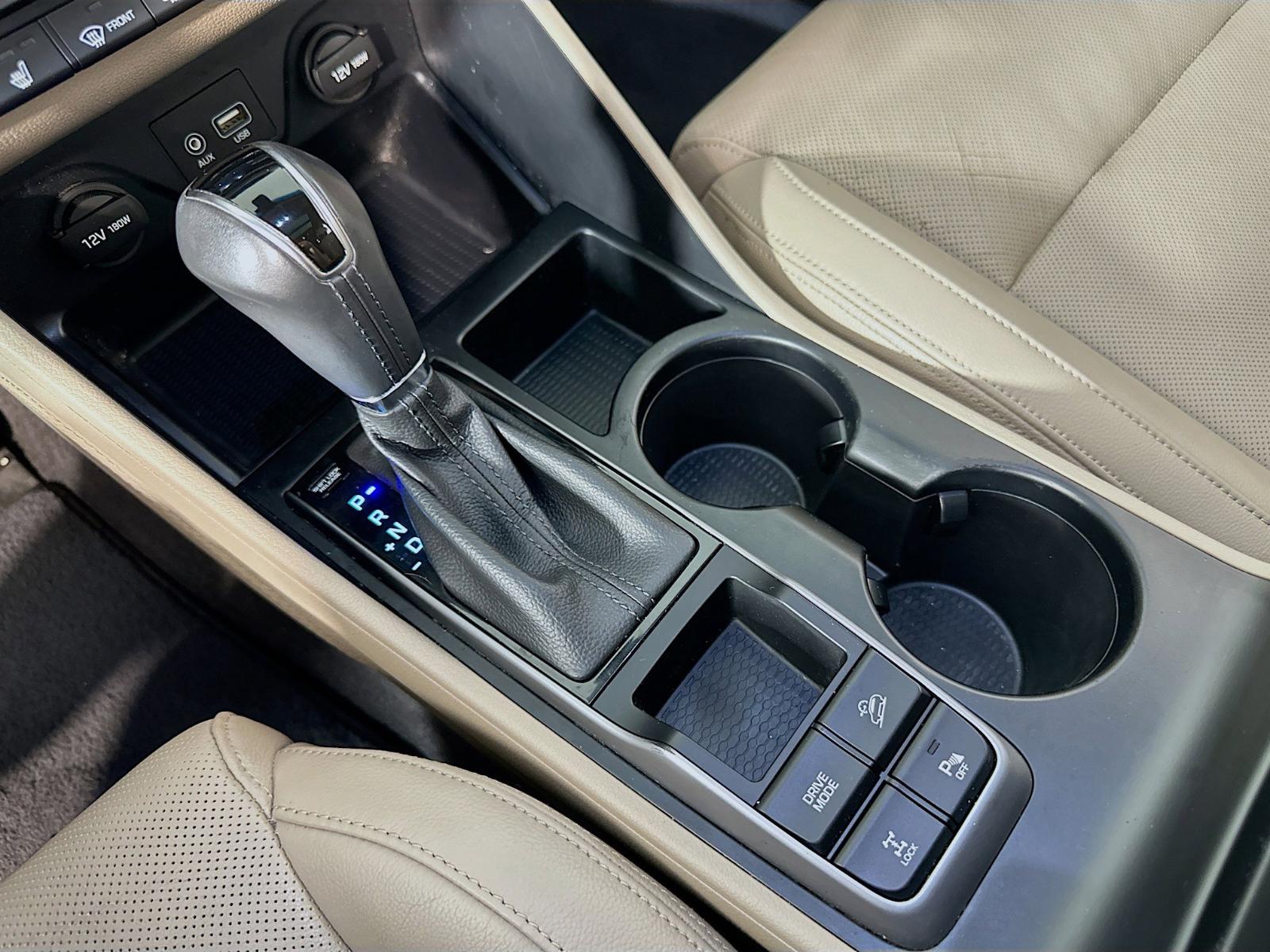 2017 Hyundai TUCSON Vehicle Photo in Langhorne, PA 19047