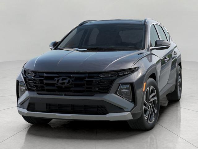 2025 Hyundai TUCSON Vehicle Photo in Green Bay, WI 54304
