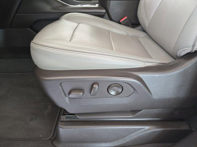 2021 GMC Yukon Vehicle Photo in Decatur, TX 76234